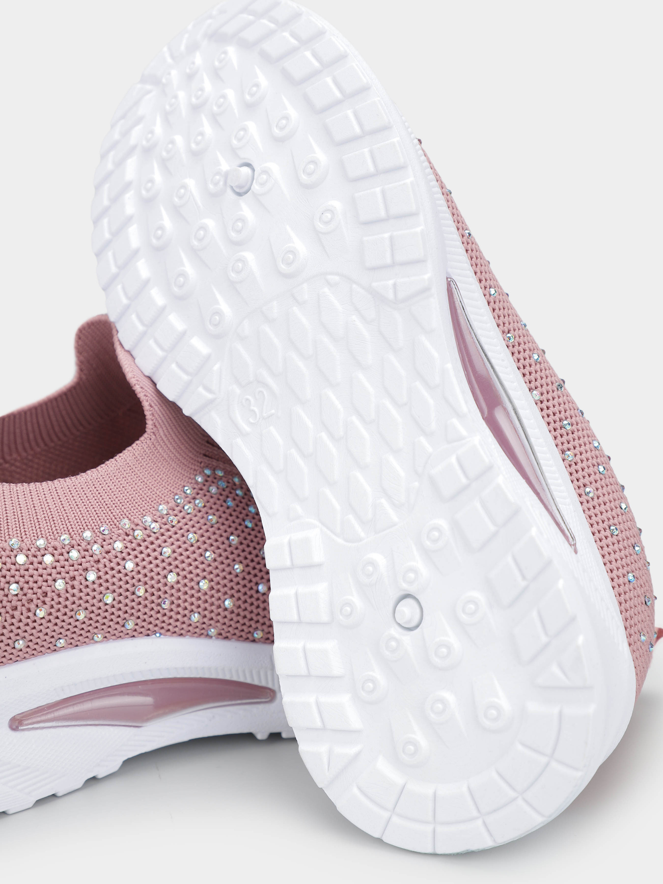 Сліпони Braska модель 133-2336/318 Фото