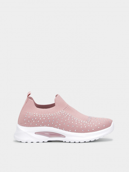 Слипоны Braska модель 133-2336/318 Фото