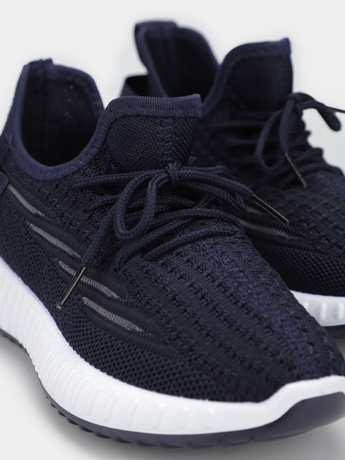 Кроссовки повседневные Braska модель 133-2339/320 Фото