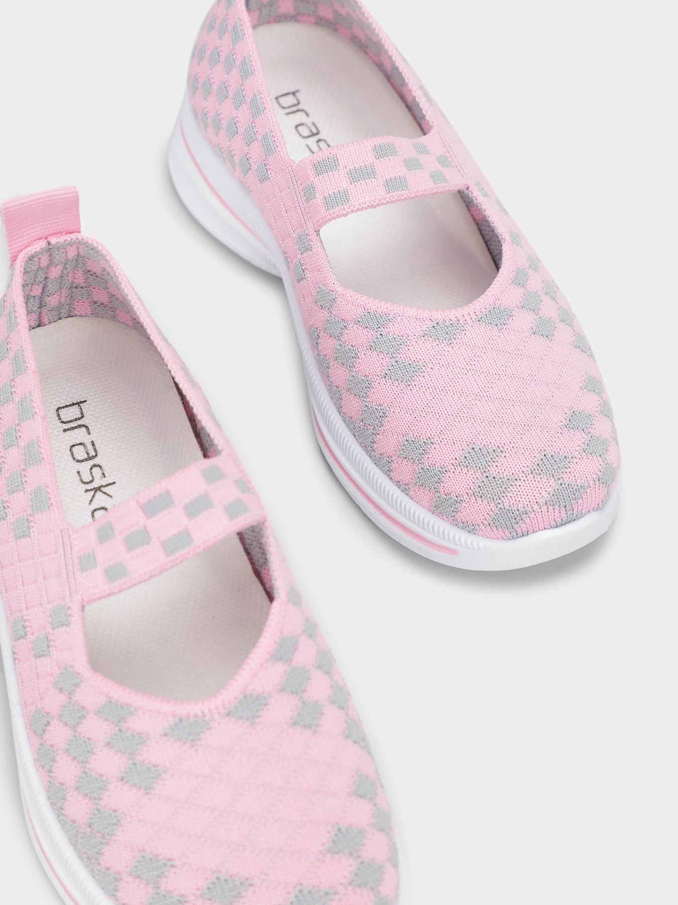 Балетки Braska модель 131-2331/318 Фото