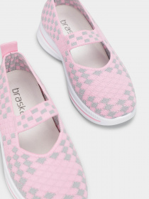 Балетки Braska модель 131-2331/318 Балетки Braska модель 131-2331/318 Фото