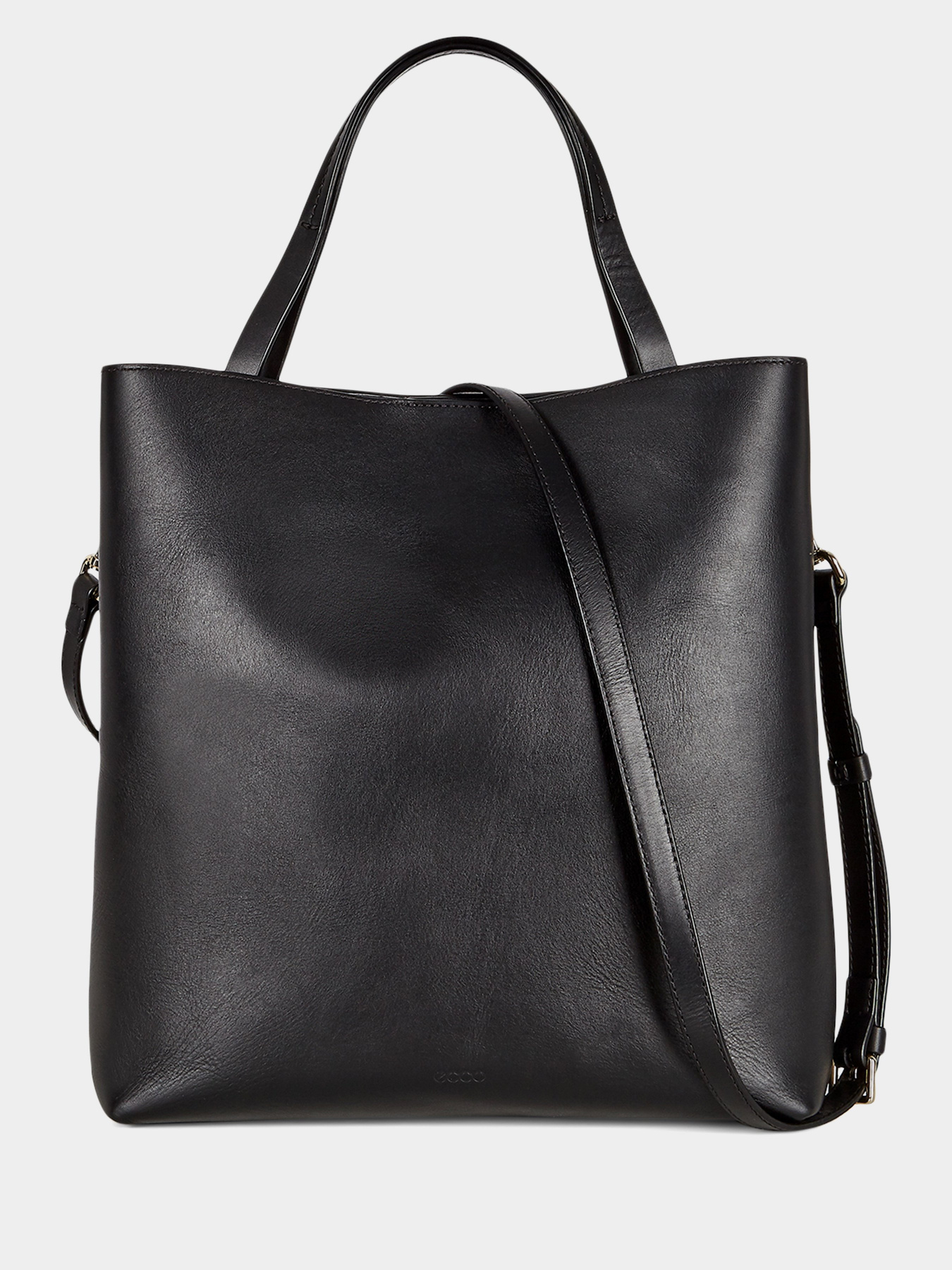 Хобо ECCO EBBA модель 910569690000 Фото