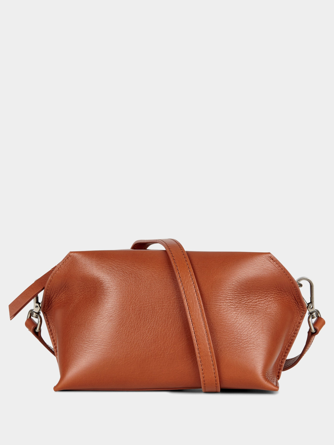 Кросс-боди ECCO Sculptured модель 910560290296 Фото