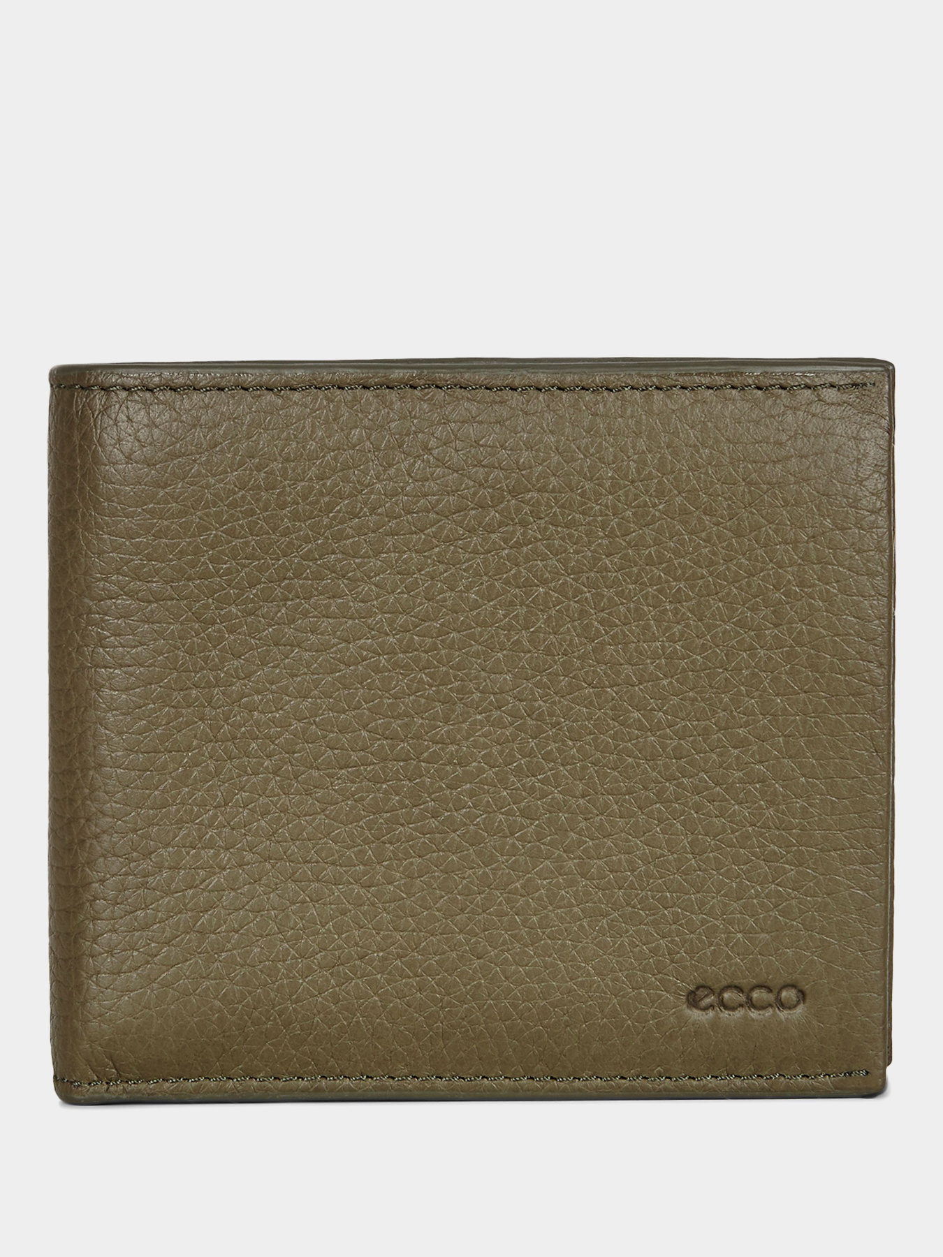 Кошелек ECCO Barysh Classic модель 910558790257 Фото