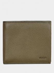 Кошелек ECCO Barysh Classic модель 910558790257 Фото