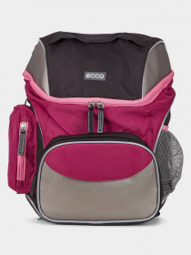 Рюкзаки ECCO B2S модель 910457890788 Фото