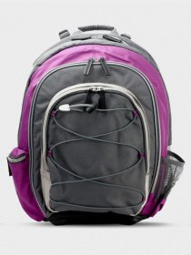 Рюкзак ECCO B2S модель 910457990769 Фото