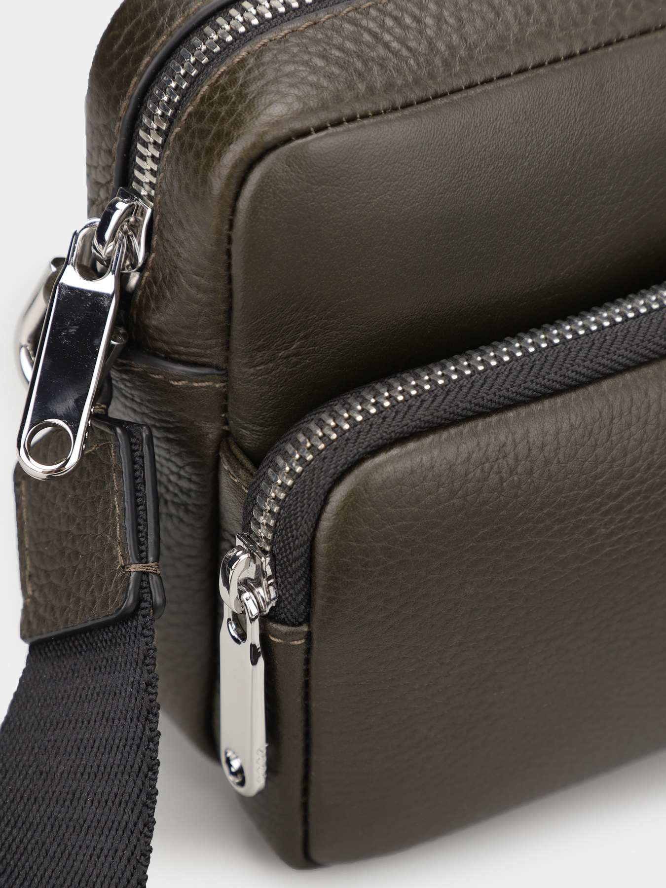 Кросс-боди ECCO Camera модель 910762890903 Фото