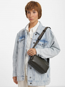 Кросс-боди ECCO Camera модель 910762890903 Фото