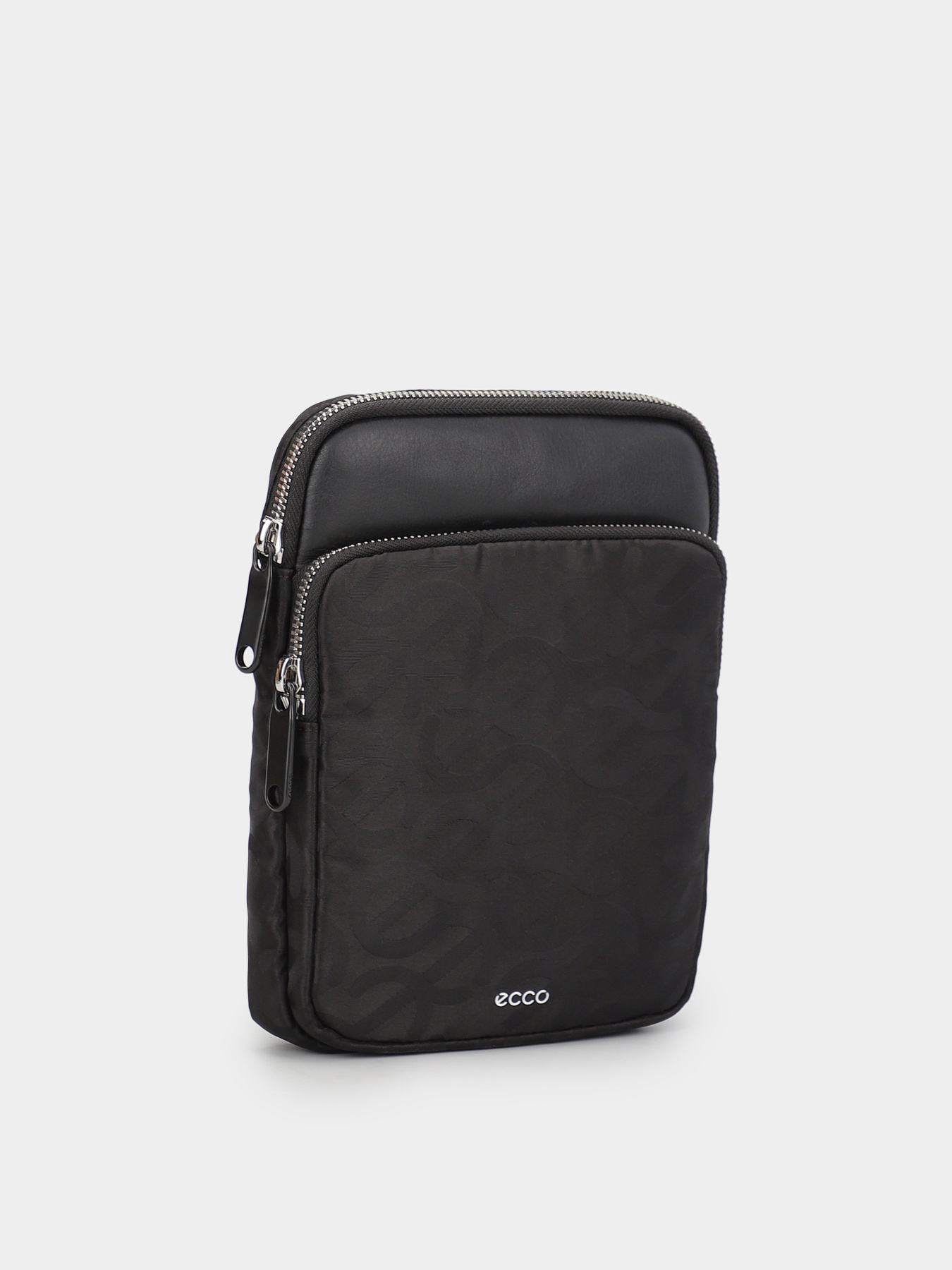 Кросс-боди ECCO Flat модель 910763090000 Фото