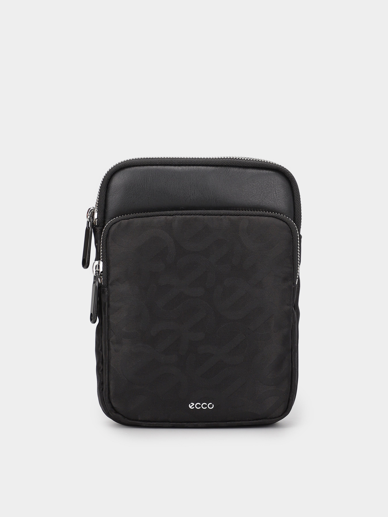 Кросс-боди ECCO Flat модель 910763090000 Фото