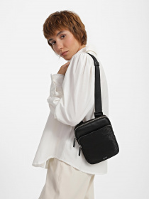 Кросс-боди ECCO Flat модель 910763090000 Фото