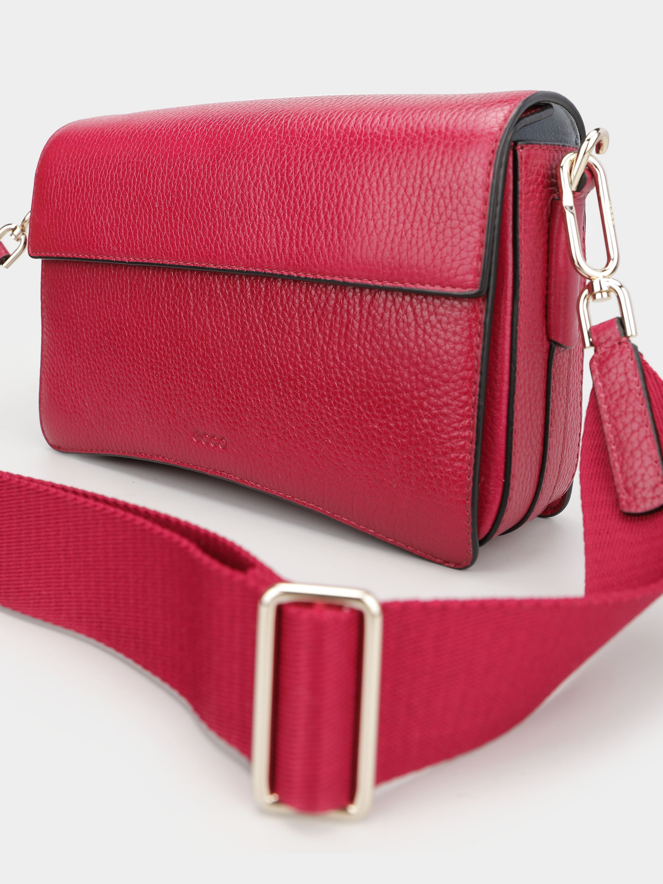 Кросс-боди ECCO Pinch модель 910764090780 Фото