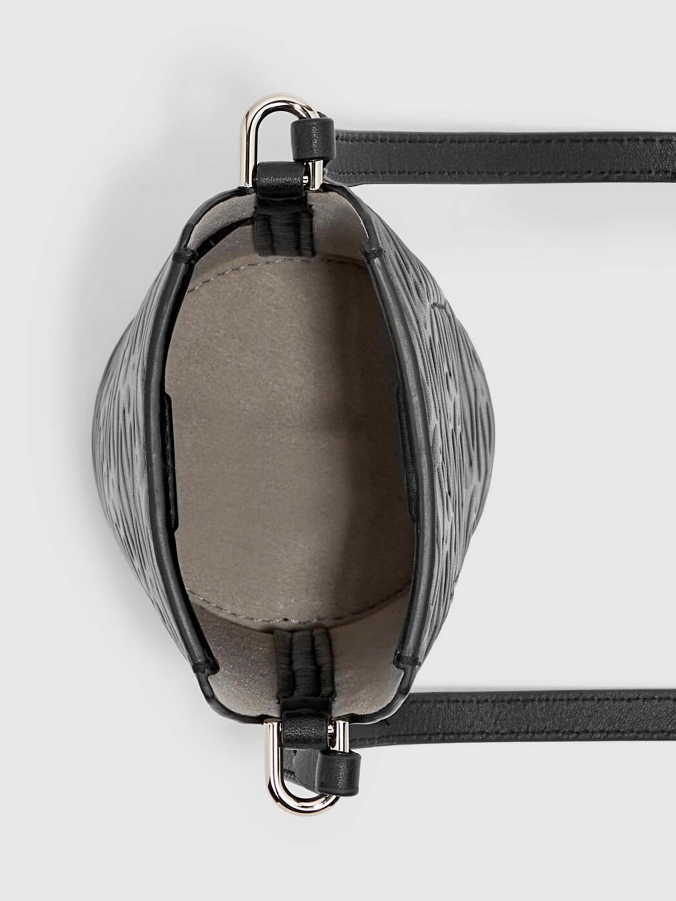 Кросс-боди ECCO Pot Wave модель 910735590000 Фото