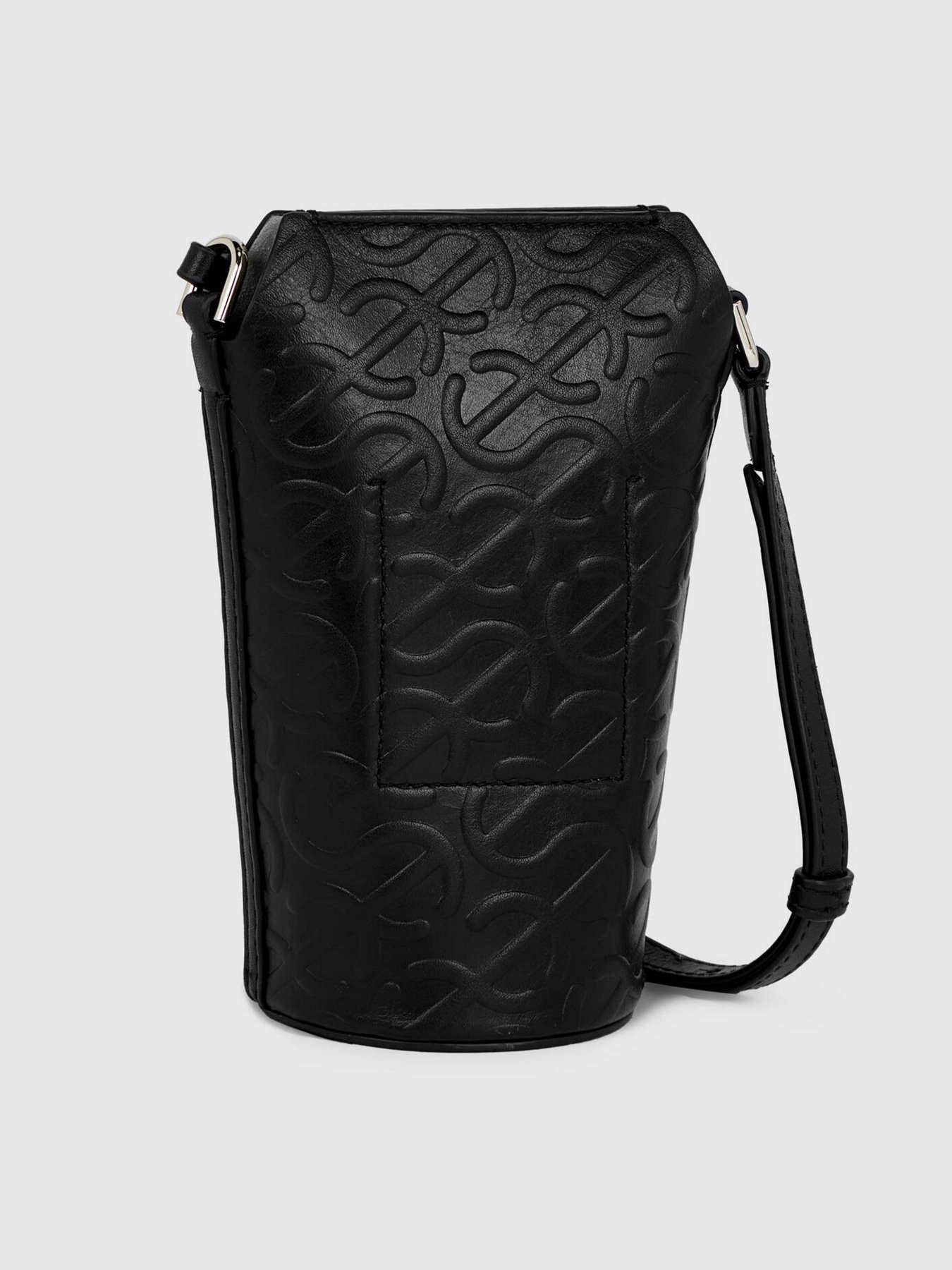 Кросс-боди ECCO Pot Wave модель 910735590000 Фото