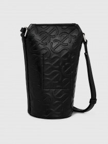 Кросс-боди ECCO Pot Wave модель 910735590000 Фото