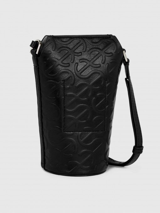 Кросс-боди ECCO Pot Wave модель 910735590000 Фото