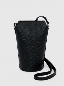 Кросс-боди ECCO Pot Wave модель 910735590000 Фото