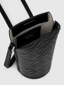 Кросс-боди ECCO Pot Wave модель 910735590000 Фото