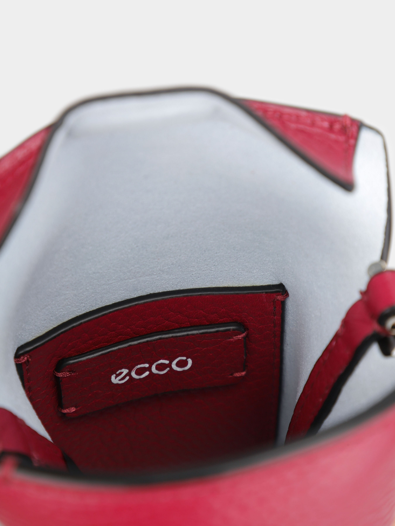 Кросс-боди ECCO Pot модель 910764890780 Фото