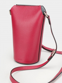 Кросс-боди ECCO Pot модель 910764890780 Фото