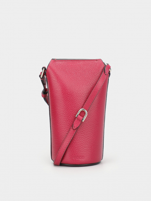 Кросс-боди ECCO Pot модель 910764890780 Фото