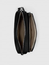 Кросс-боди ECCO Textureblock Camera модель 910581290000 Фото