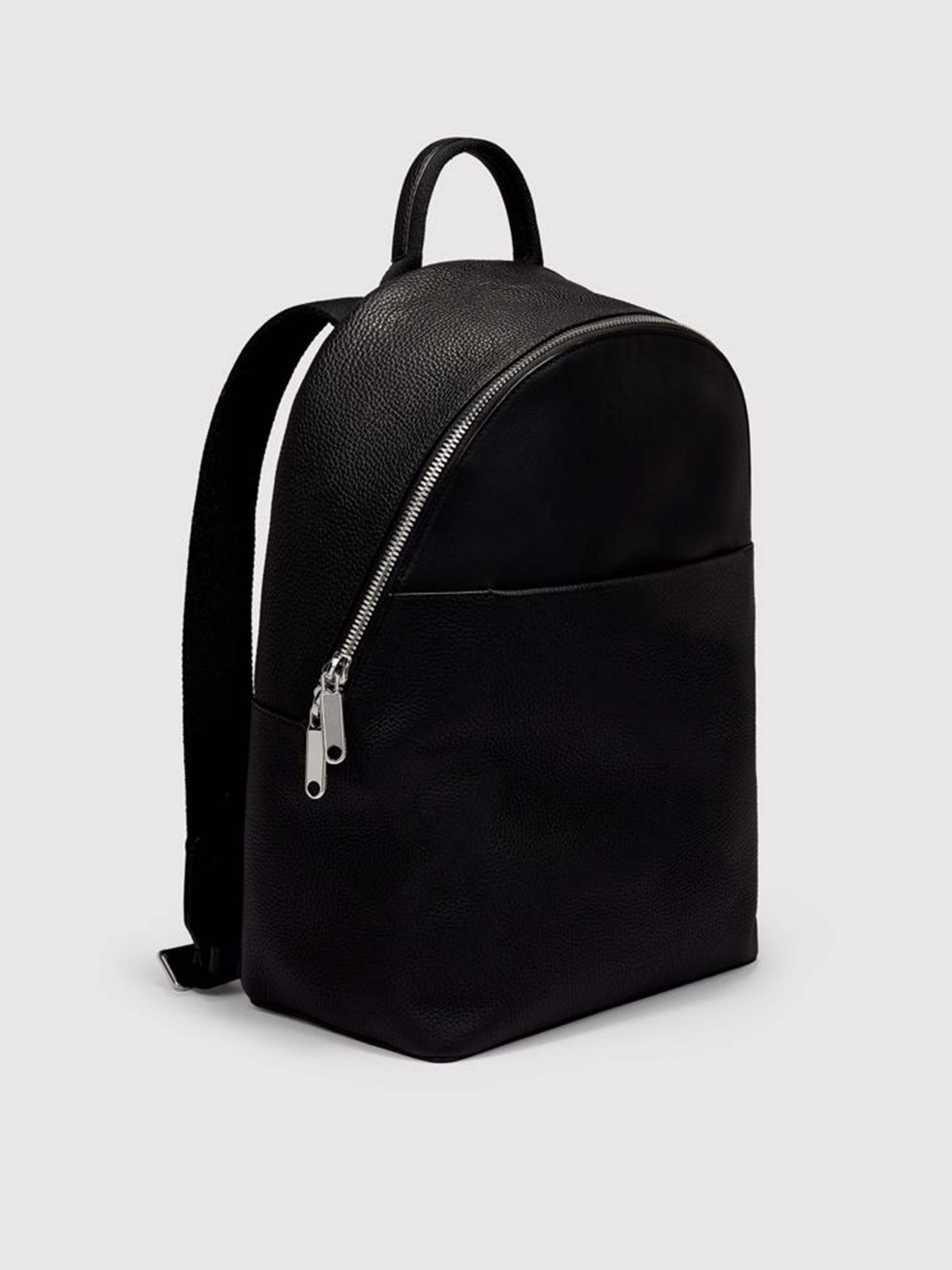 Повседневный рюкзак ECCO Textureblock Full модель 910581690000 Повседневный рюкзак ECCO Textureblock Full модель 910581690000 Фото