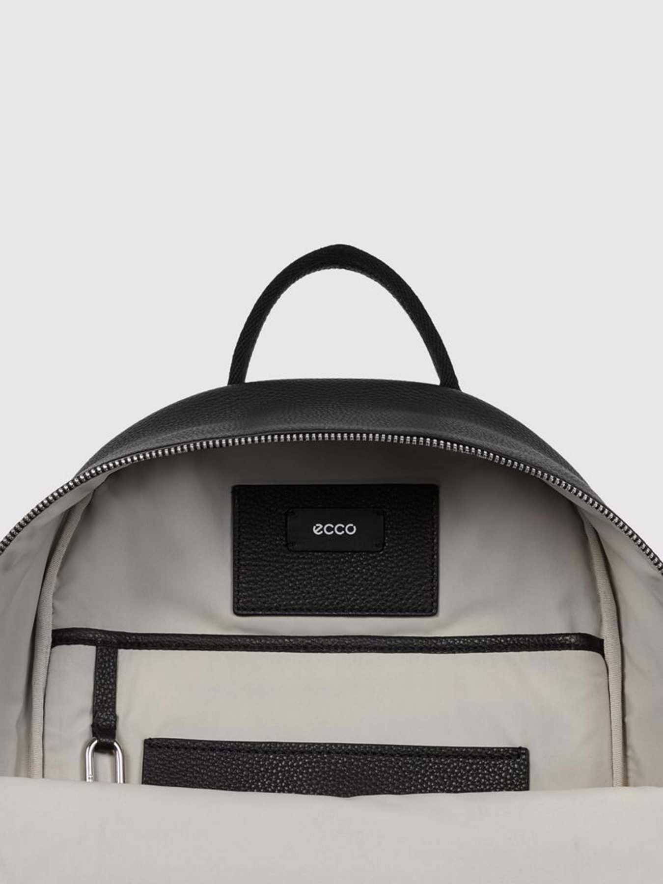 Повседневный рюкзак ECCO Textureblock Full модель 910581690000 Повседневный рюкзак ECCO Textureblock Full модель 910581690000 Фото