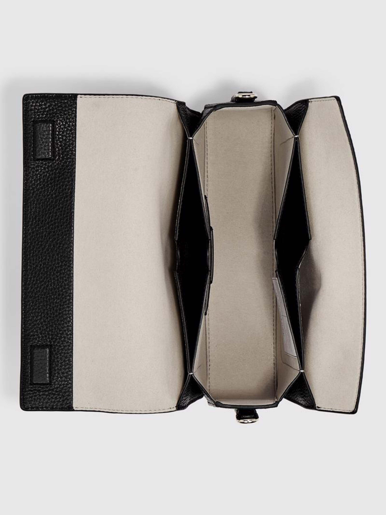 Кросс-боди ECCO Textureblock Pinch модель 910596390000 Фото