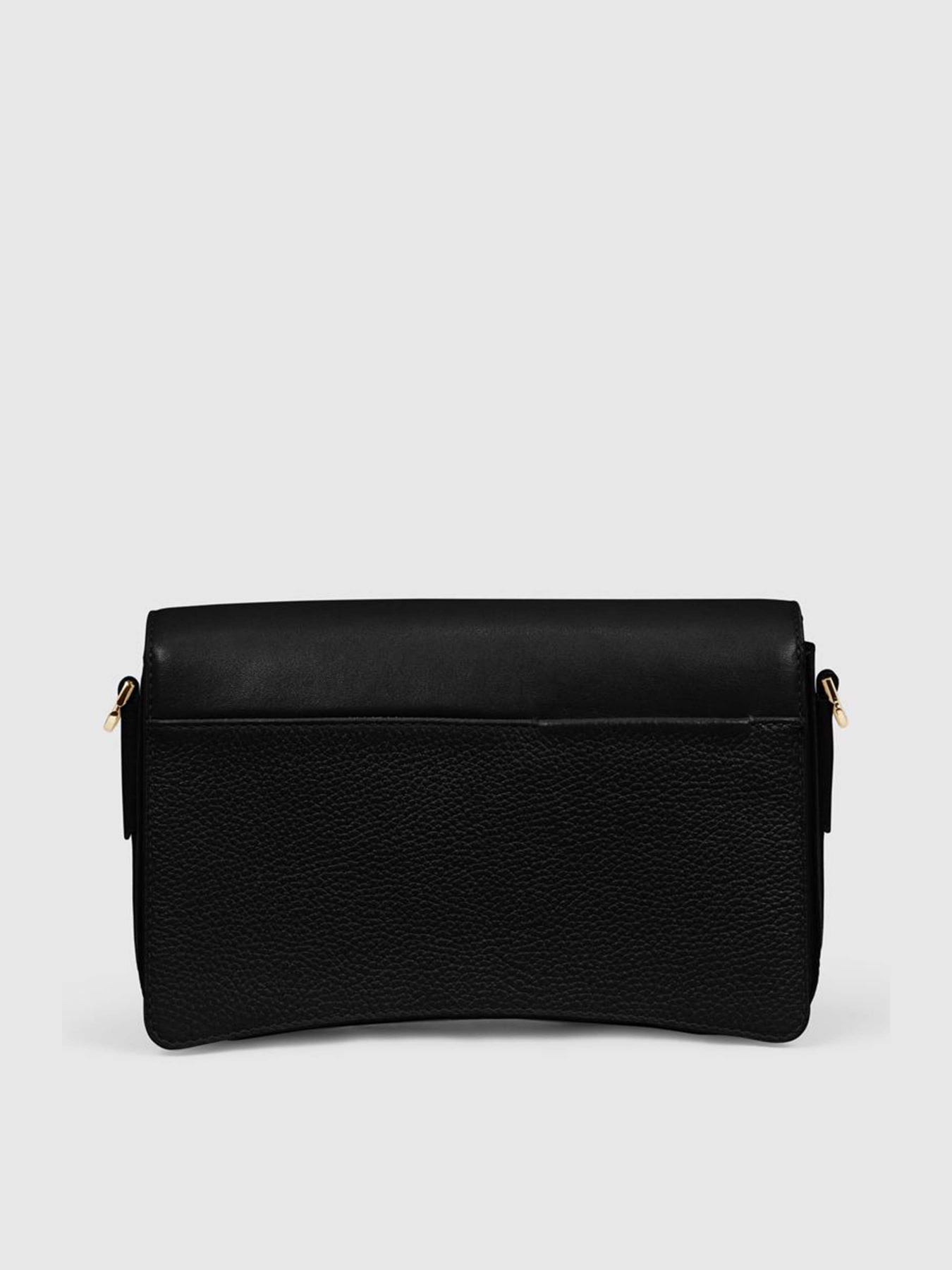 Кросс-боди ECCO Textureblock Pinch модель 910596390000 Фото