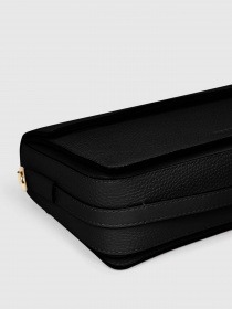 Кросс-боди ECCO Textureblock Pinch модель 910596390000 Фото