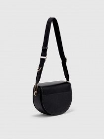 Кросс-боди ECCO Textureblock Saddle модель 910582390000 Фото