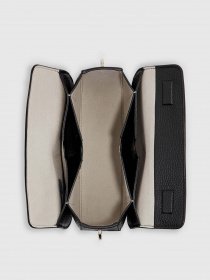 Кросс-боди ECCO Textureblock Saddle модель 910582390000 Фото