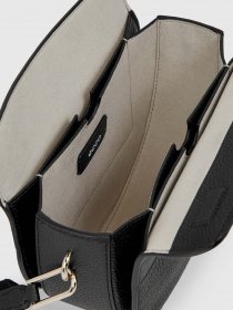 Кросс-боди ECCO Textureblock Saddle модель 910582390000 Фото