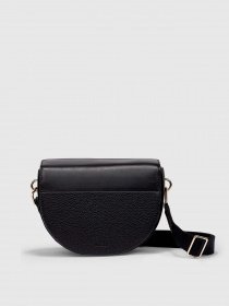 Кросс-боди ECCO Textureblock Saddle модель 910582390000 Фото