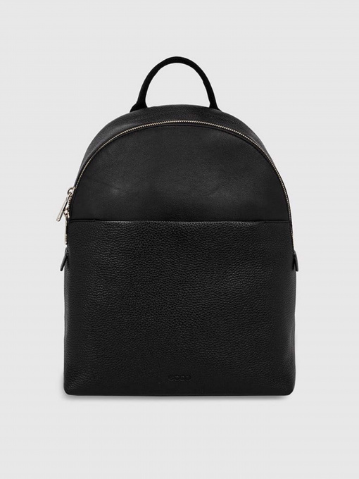 Повседневный рюкзак ECCO Textureblock Small модель 910581890000 Фото