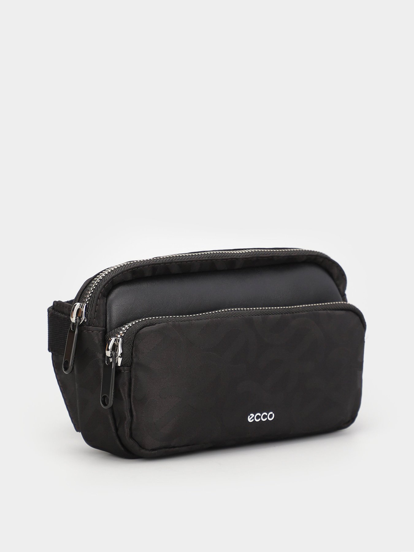 Поясная сумка ECCO Wave модель 910766090000 Фото