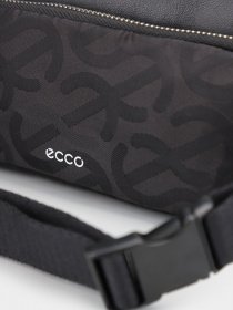 Поясная сумка ECCO Wave модель 910766090000 Фото