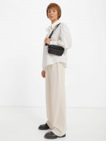 Поясна сумка ECCO Wave модель 910766090000 Фото