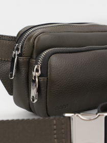Поясная сумка ECCO Waist модель 910766290903 Фото