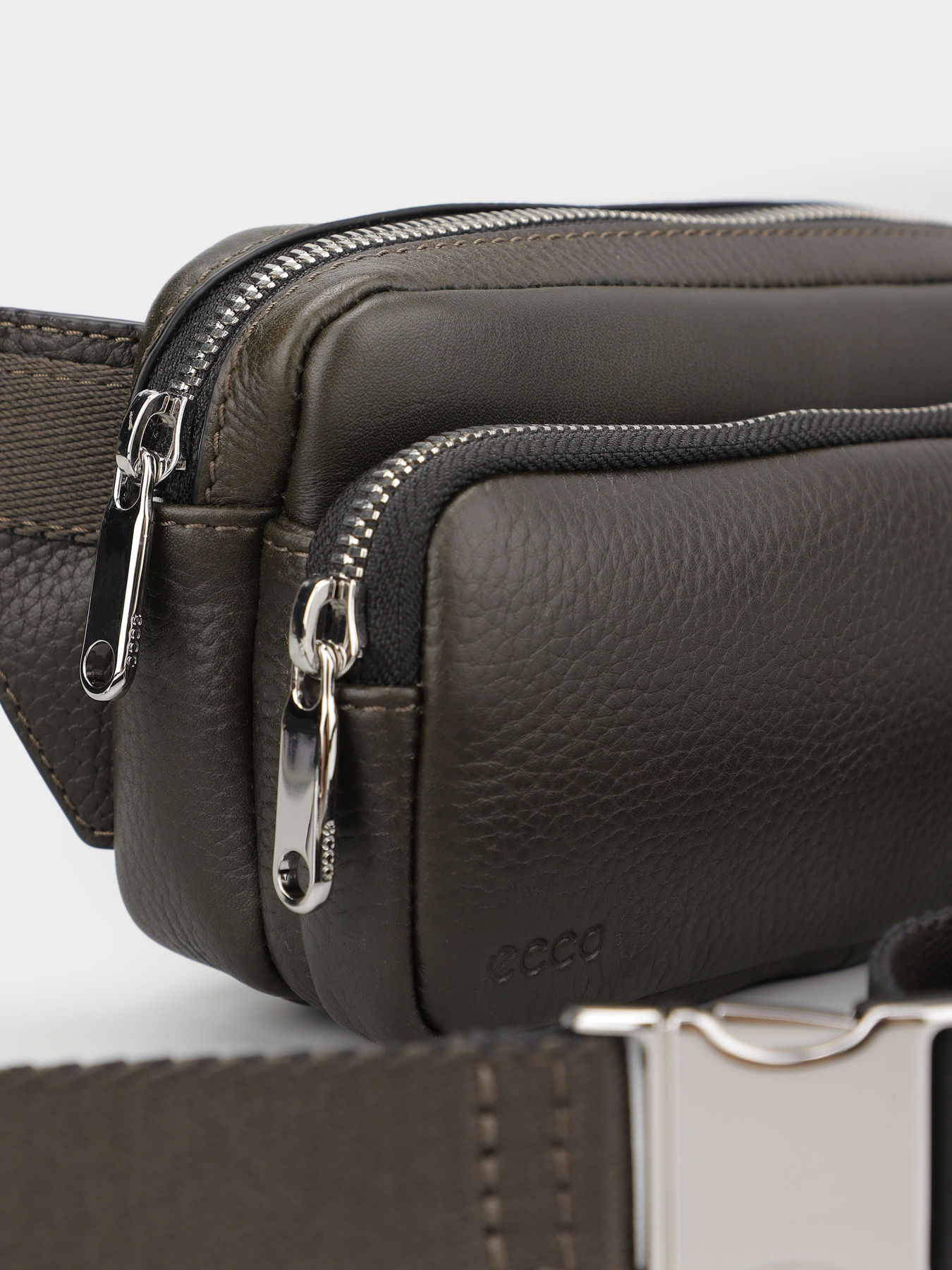 Поясна сумка ECCO Waist модель 910766290903 Фото