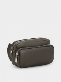 Поясна сумка ECCO Waist модель 910766290903 Фото