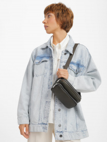 Поясна сумка ECCO Waist модель 910766290903 Фото