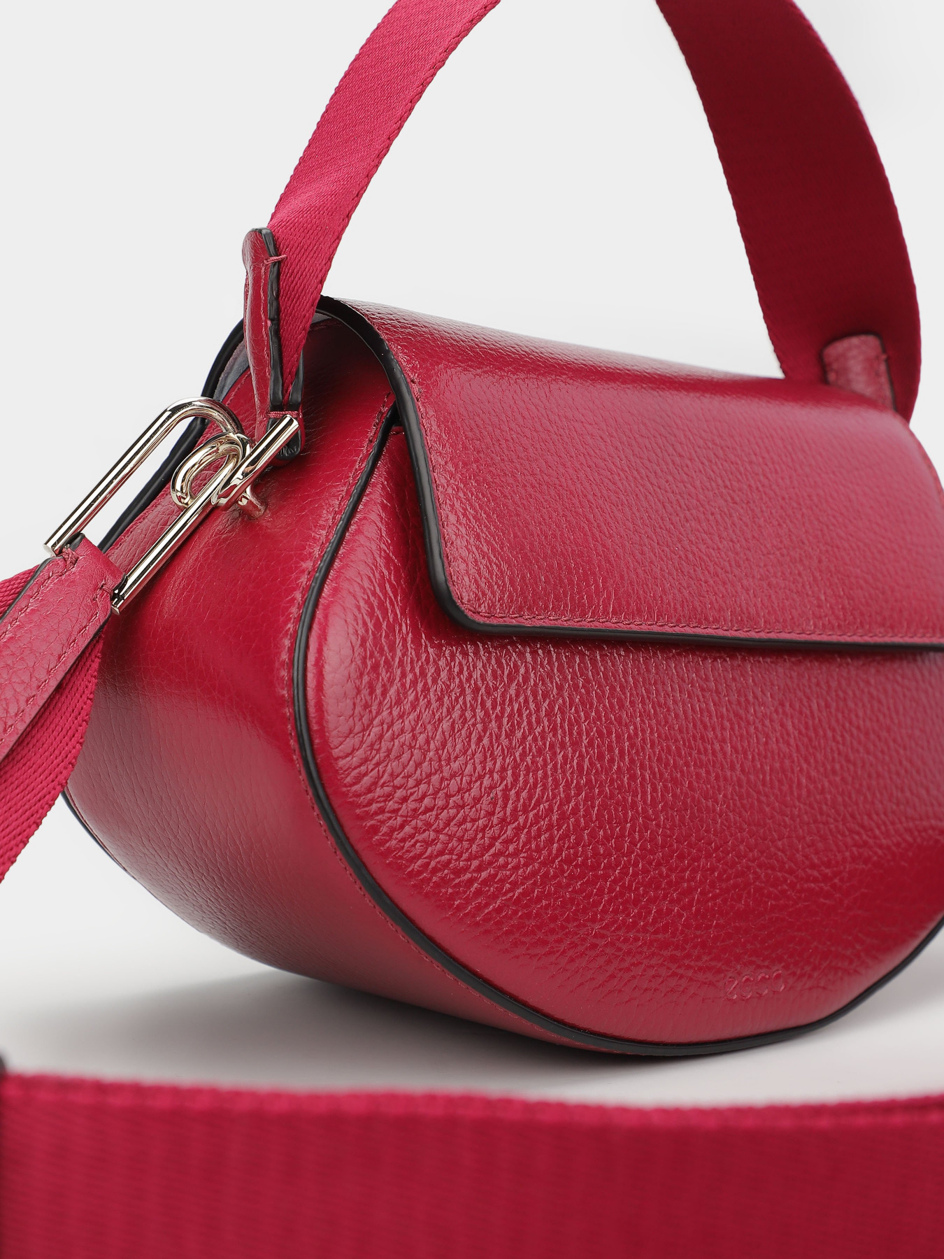 Кросс-боди ECCO Weeble модель 910766590780 Фото