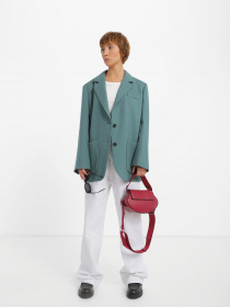 Кросс-боди ECCO Weeble модель 910766590780 Фото