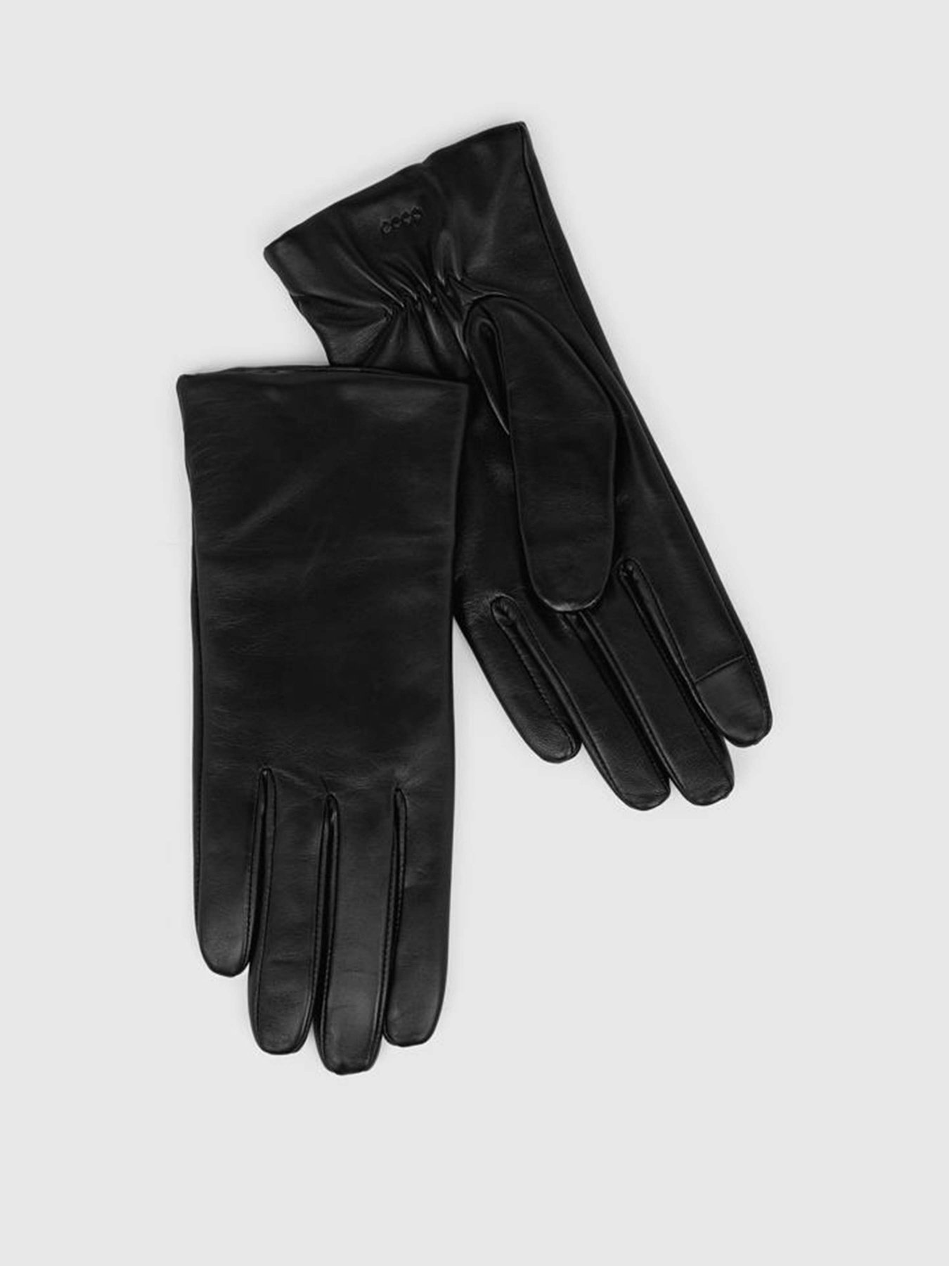 Перчатки ECCO Plain модель 910725590000 Фото