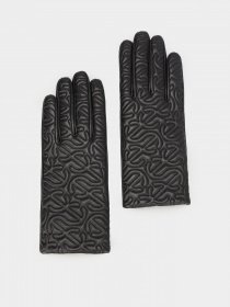 Перчатки ECCO Quilted Wave модель 910756290000 Фото