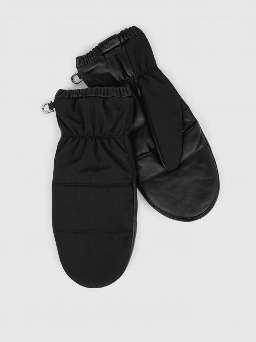 Рукавиці ECCO Quilted модель 910725190000 Фото