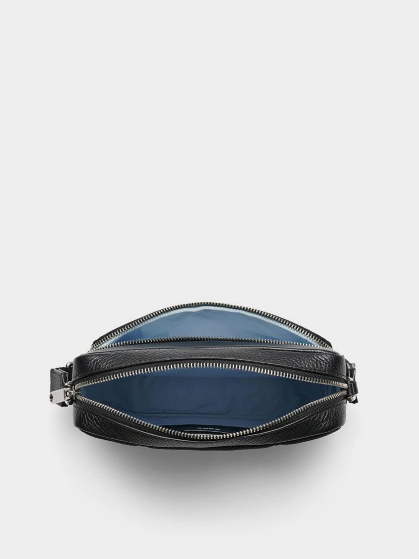 Кросс-боди ECCO Camera модель 910775990000 Кросс-боди ECCO Camera модель 910775990000 Фото